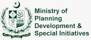 Federal Ministry of Planning, Development and Special Initiatives, GoP