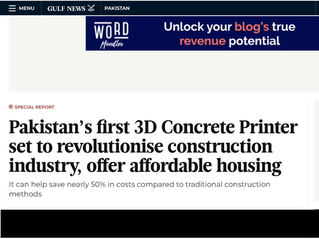 Gulf News - July 2023